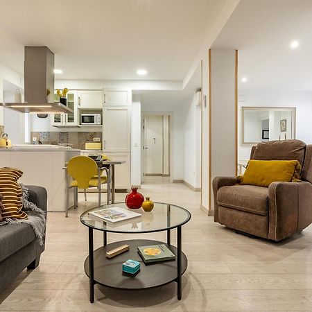 Luxury Suite Solarillo De Gracia Гранада Екстер'єр фото