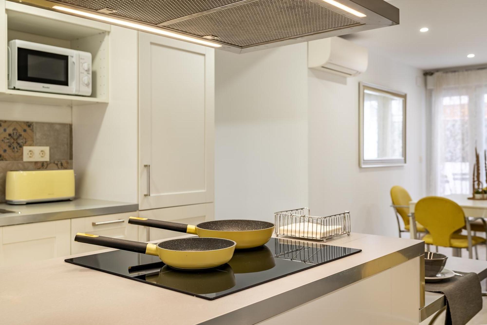 Luxury Suite Solarillo De Gracia Гранада Екстер'єр фото