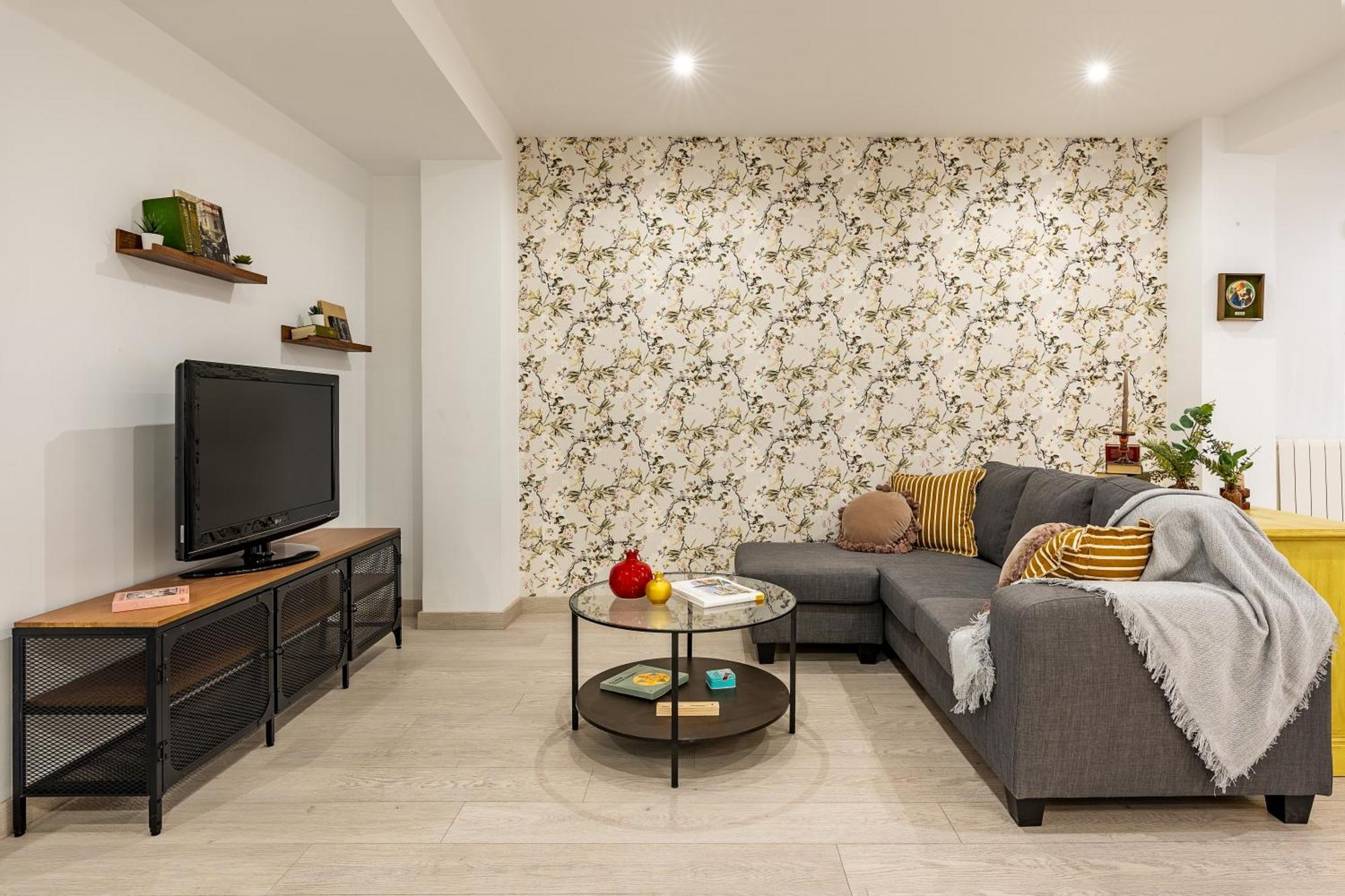 Luxury Suite Solarillo De Gracia Гранада Екстер'єр фото