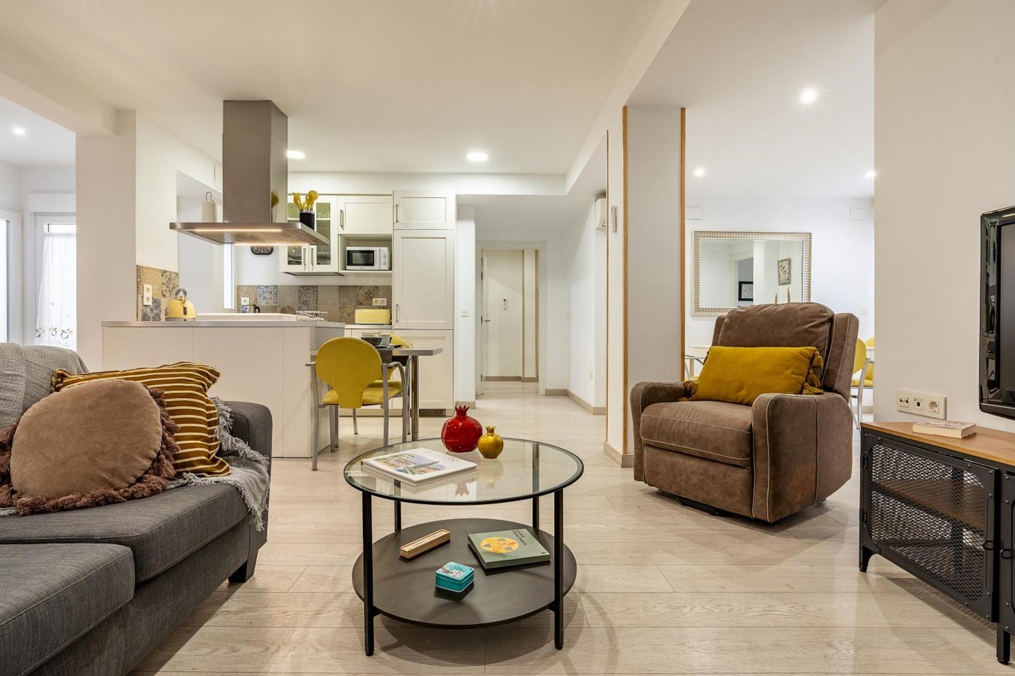 Luxury Suite Solarillo De Gracia Гранада Екстер'єр фото