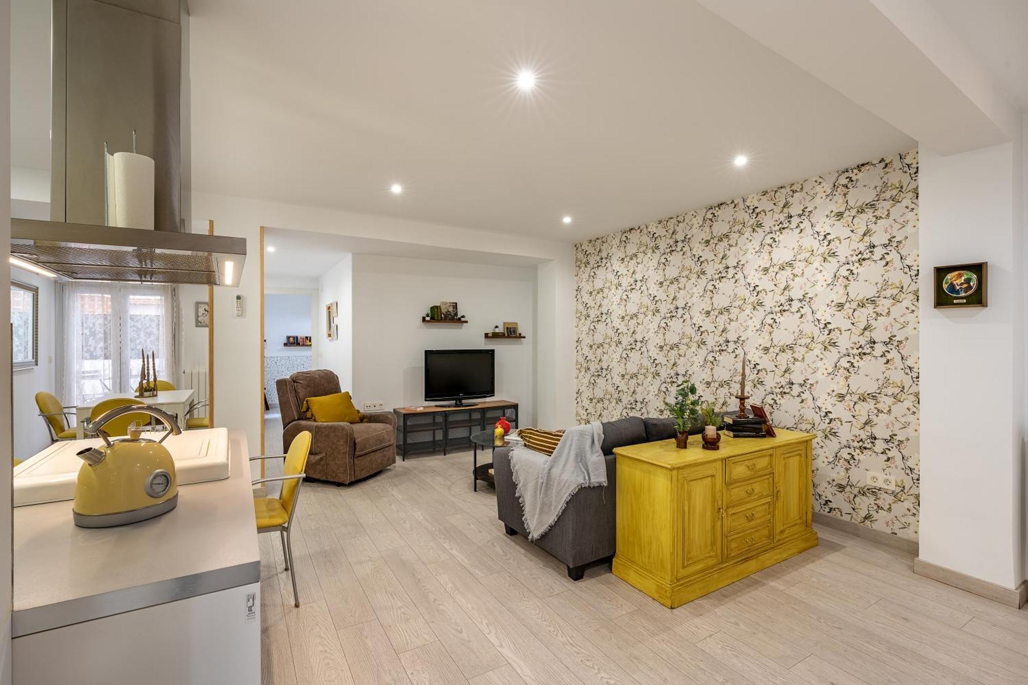 Luxury Suite Solarillo De Gracia Гранада Екстер'єр фото