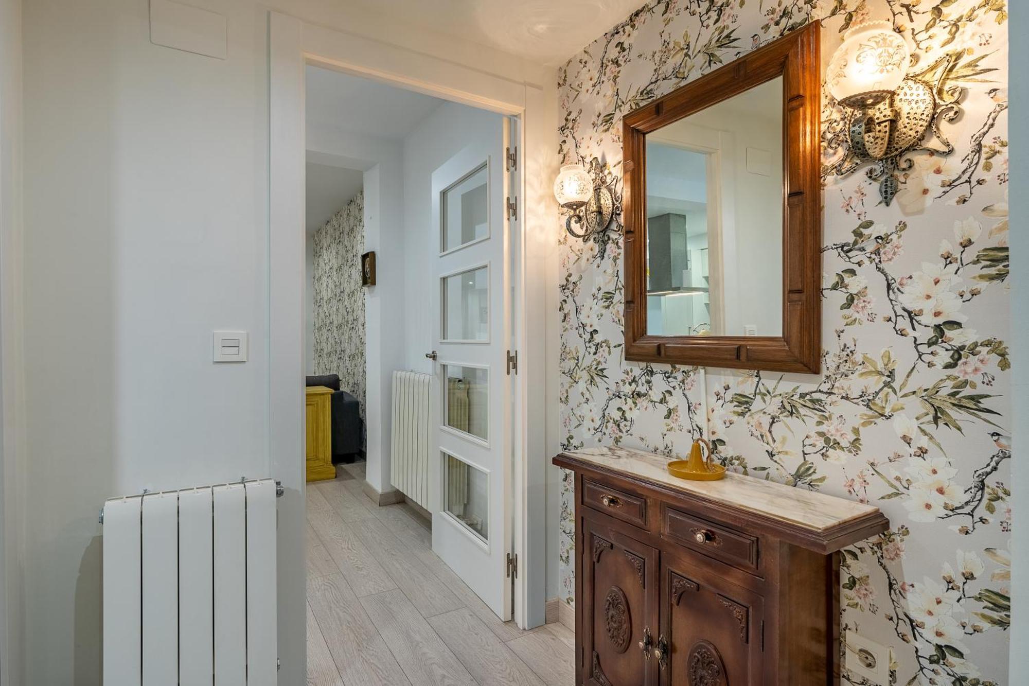 Luxury Suite Solarillo De Gracia Гранада Екстер'єр фото