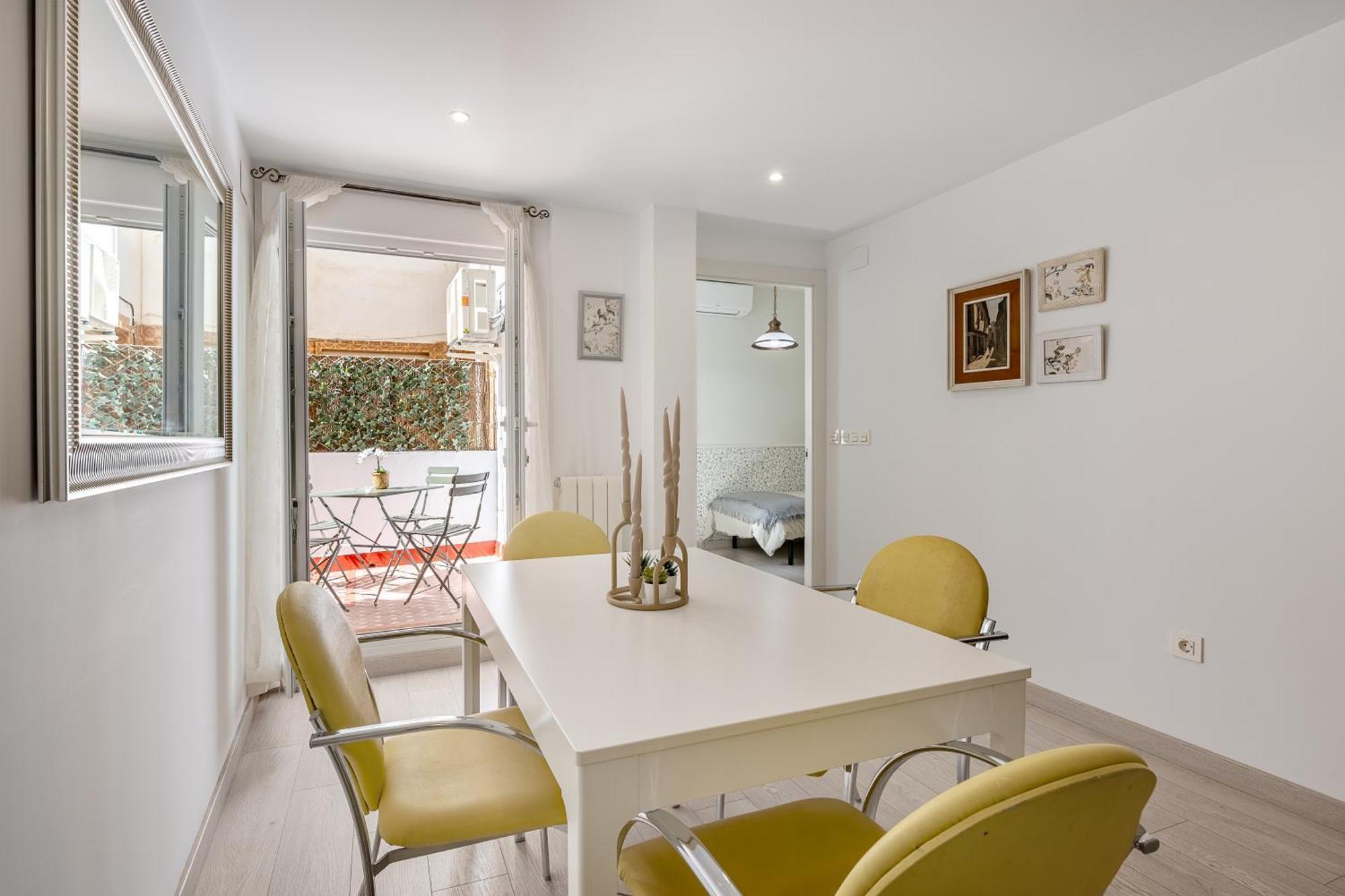 Luxury Suite Solarillo De Gracia Гранада Екстер'єр фото